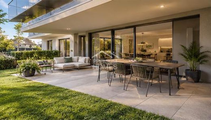 Modernes Wohnen mit hoher Lebensqualität (W12) - 3