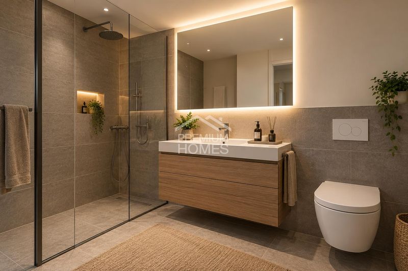 Modernes Wohnen mit hoher Lebensqualität (W12) - 4