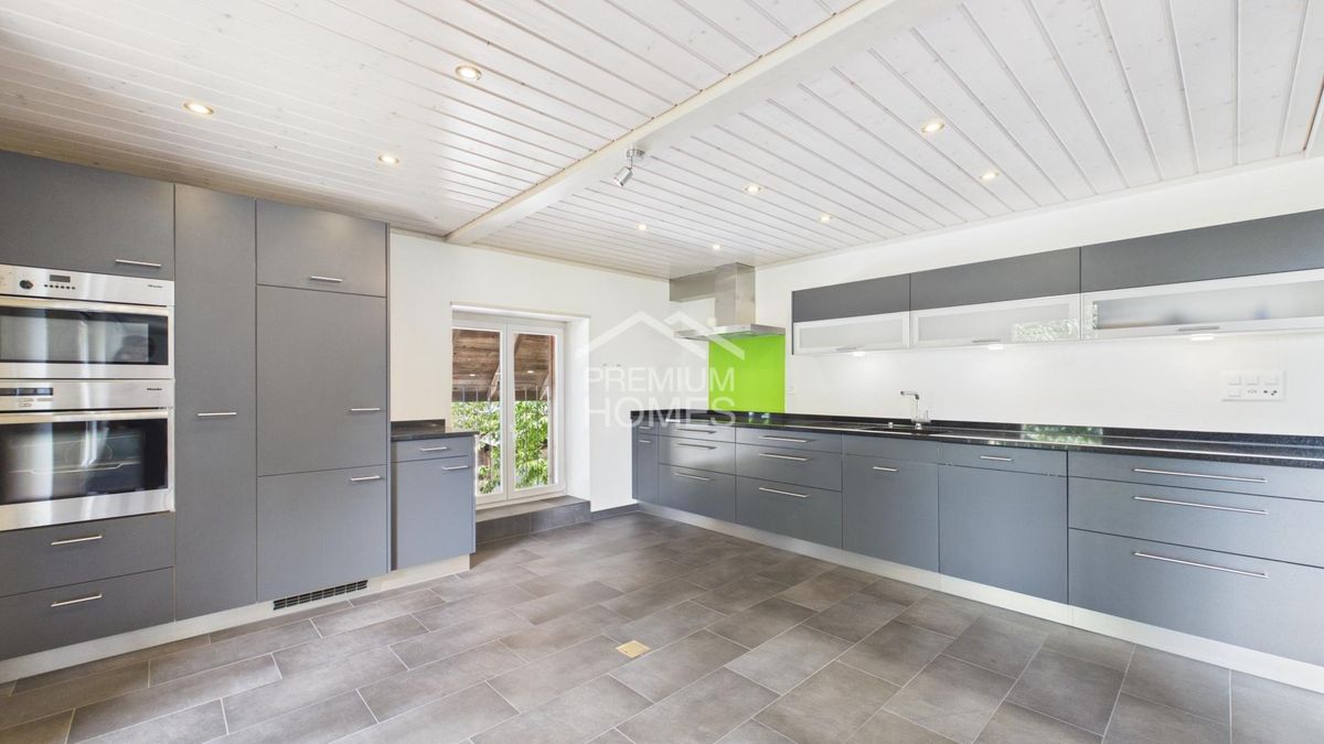 Modernes Zuhause mit viel Raum und Komfort - 4
