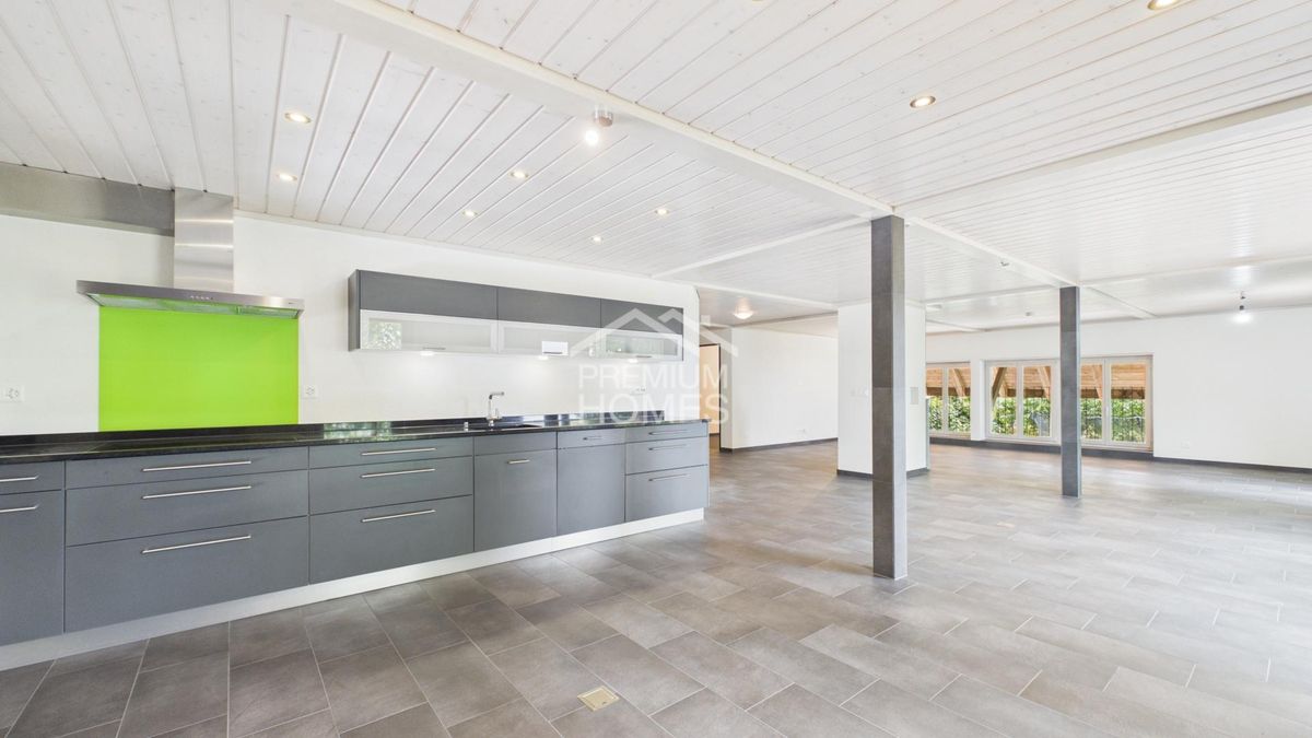 Modernes Zuhause mit viel Raum und Komfort - 5