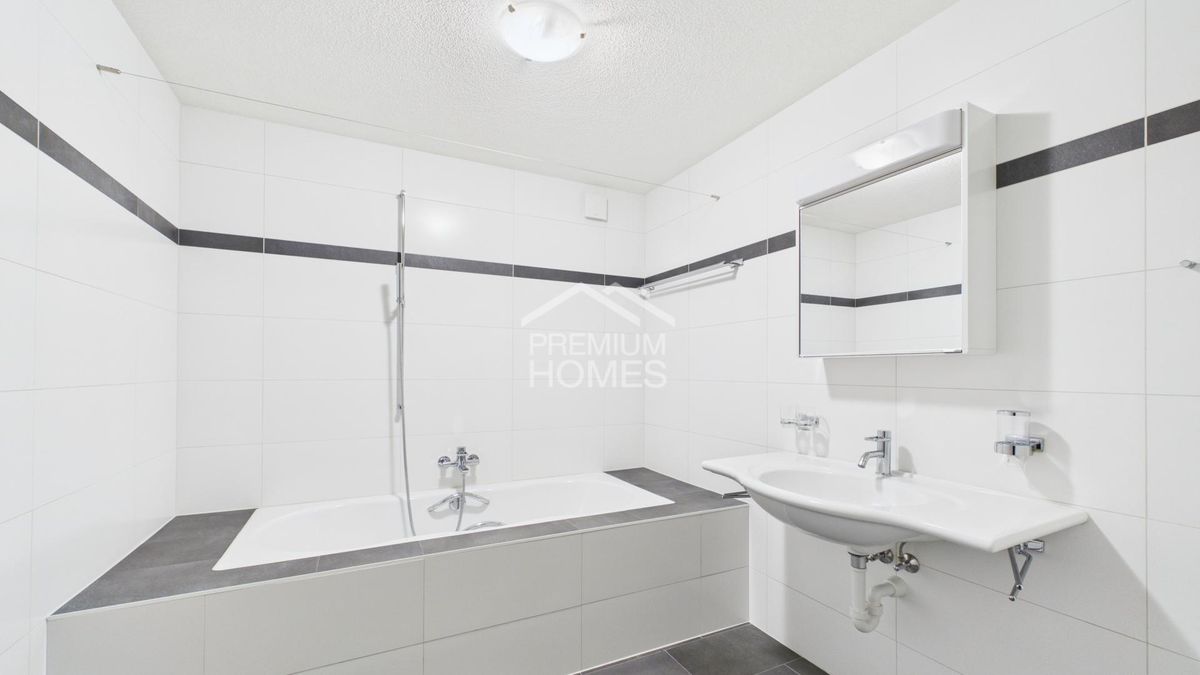 Modernes Zuhause mit viel Raum und Komfort - 6