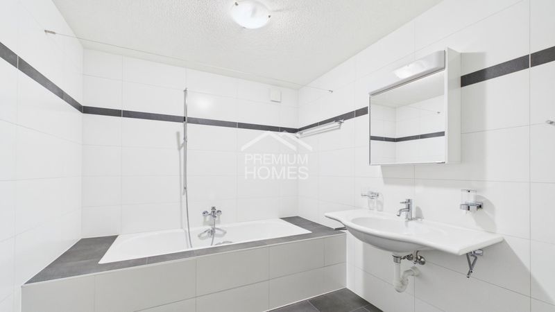 Modernes Zuhause mit viel Raum und Komfort - 7