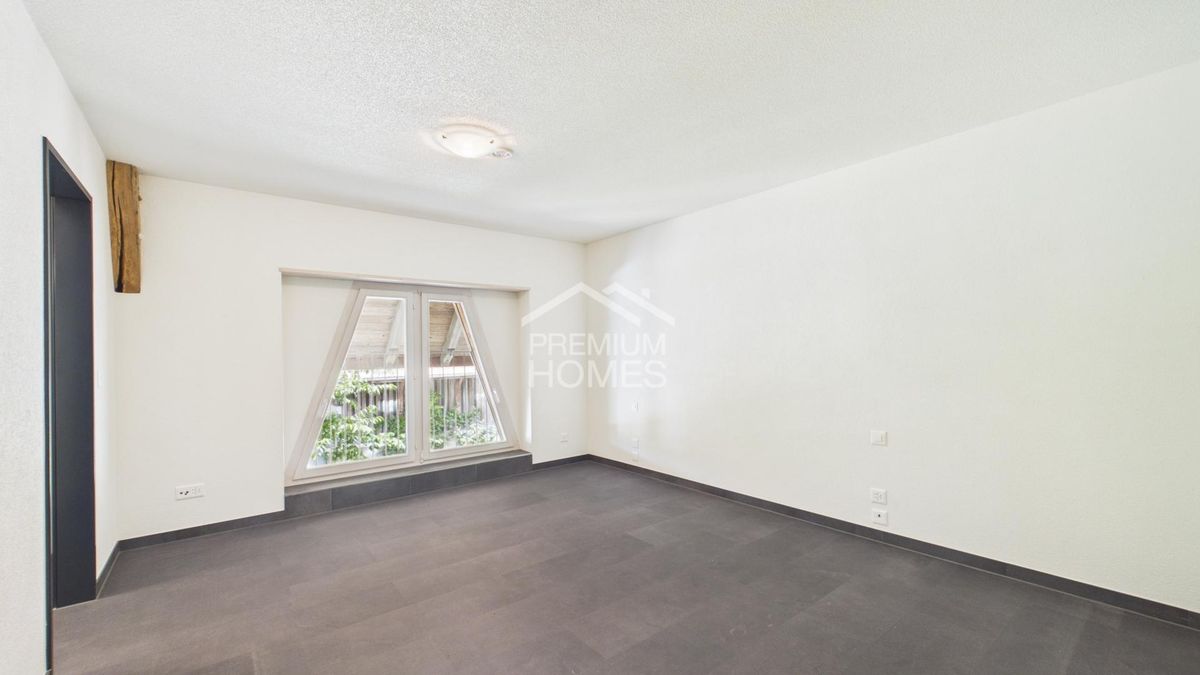 Modernes Zuhause mit viel Raum und Komfort - 8