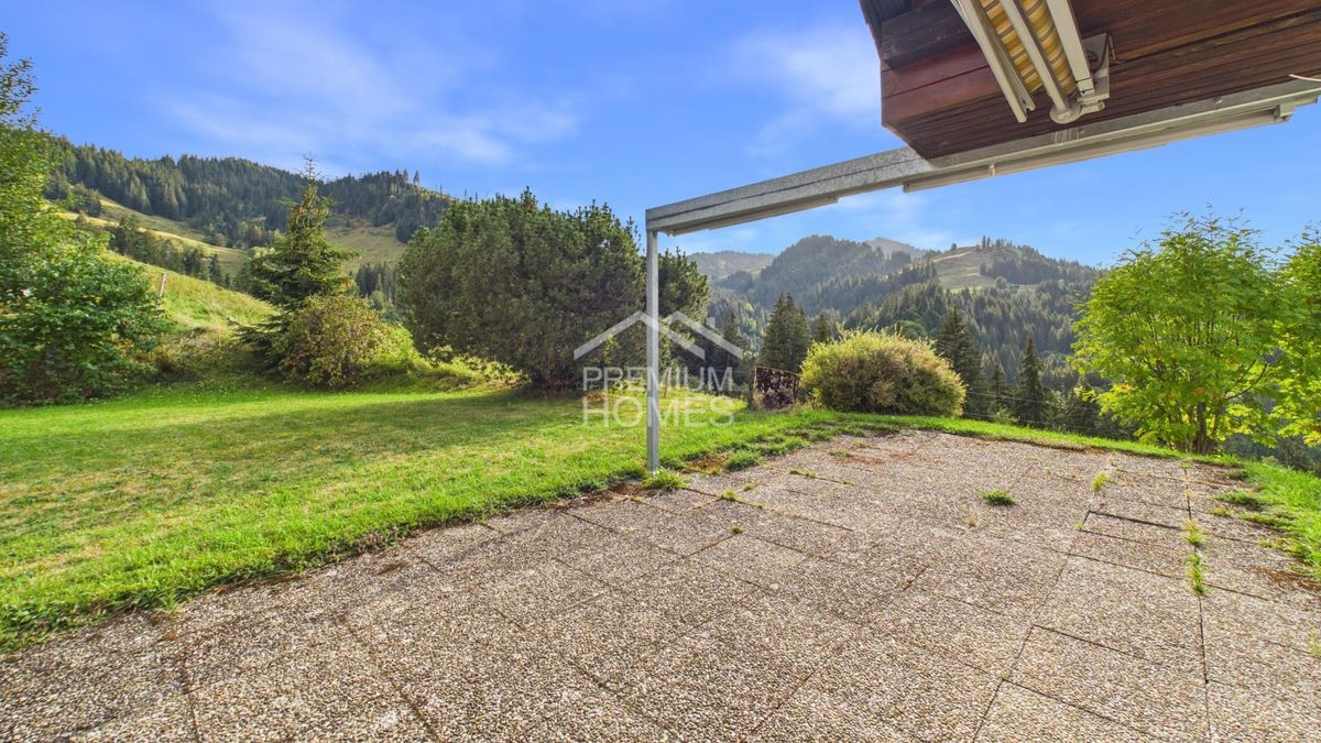 Einmalige Aussicht in ruhiger, naturnaher Lage - 7