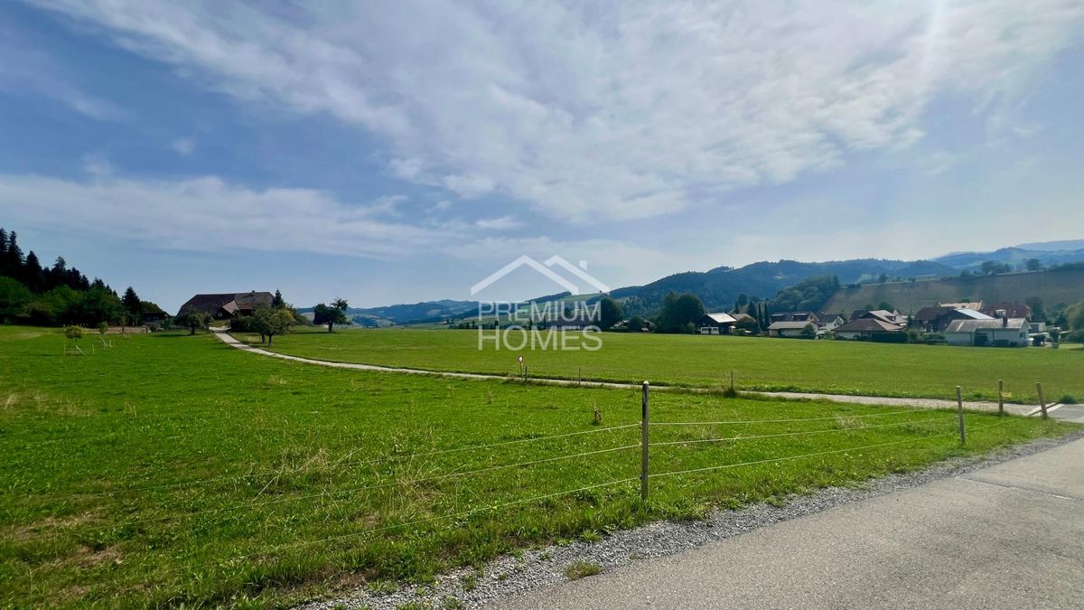 Freistehend, modern und mit traumhaftem Weitblick - 0