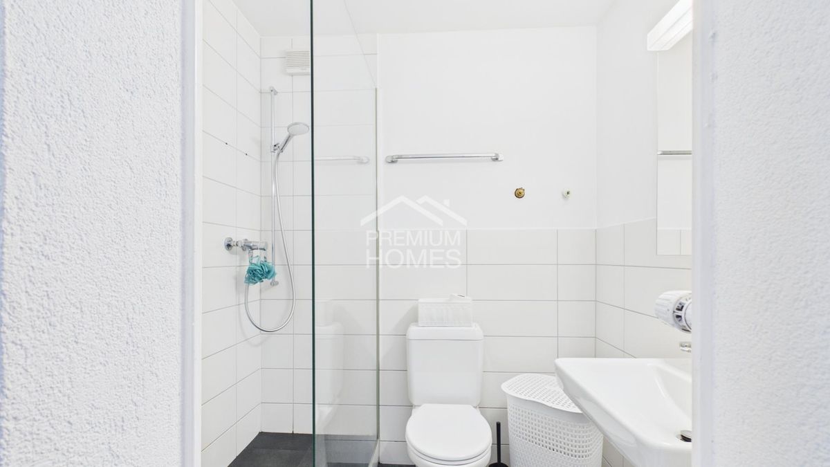 Attraktive Anlagechance: Wohnen und Gewerbe kombiniert - 5