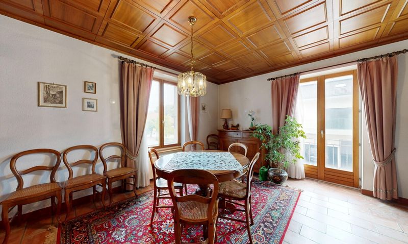 Immeuble locatif in à Cudrefin - 4