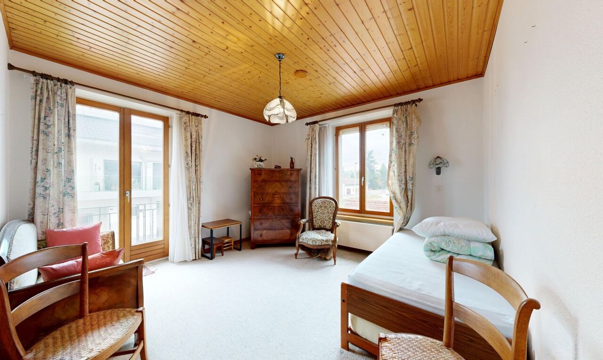 Immeuble locatif in à Cudrefin - 7