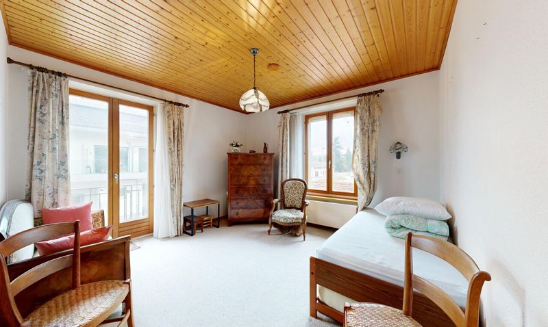 Immeuble locatif in à Cudrefin - 8
