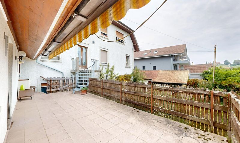 Immeuble locatif in à Cudrefin - 9