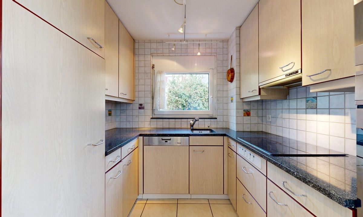 Charmantes Zuhause in familienfreundlichem Quartier - 3