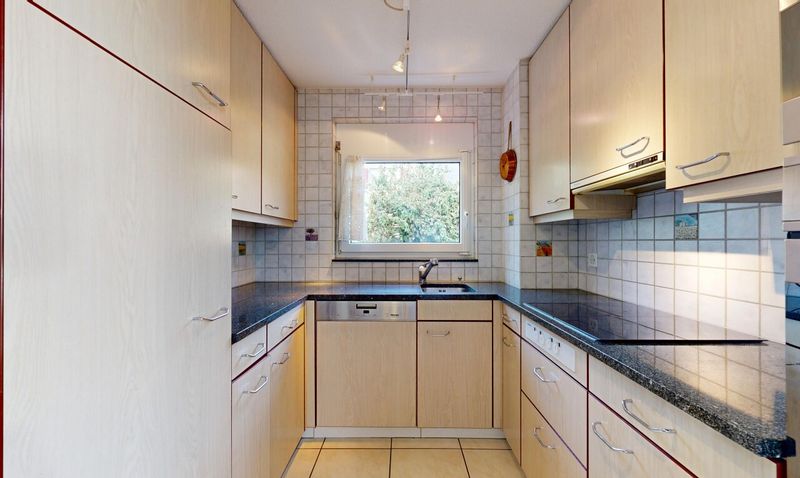 Charmantes Zuhause in familienfreundlichem Quartier - 4