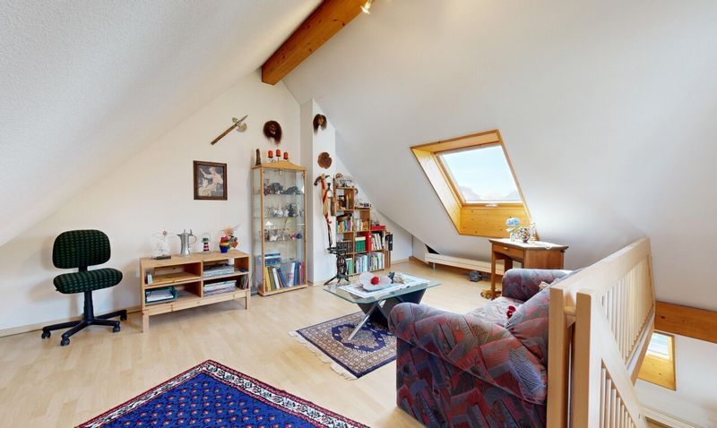 Charmantes Zuhause in familienfreundlichem Quartier - 8