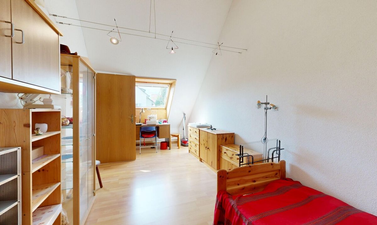Charmantes Zuhause in familienfreundlichem Quartier - 8