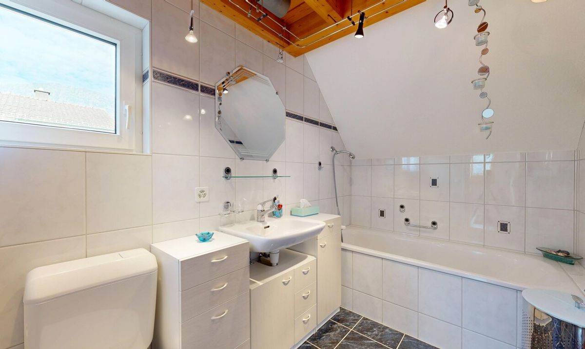 Charmantes Zuhause in familienfreundlichem Quartier - 9