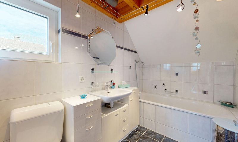 Charmantes Zuhause in familienfreundlichem Quartier - 10