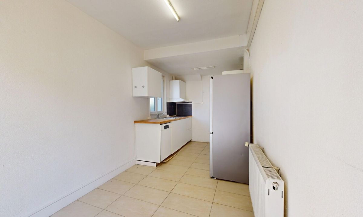 Immeuble locatif in à Nods - 8