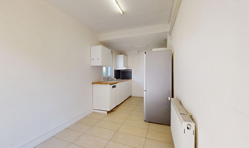 Immeuble locatif in à Nods - 9