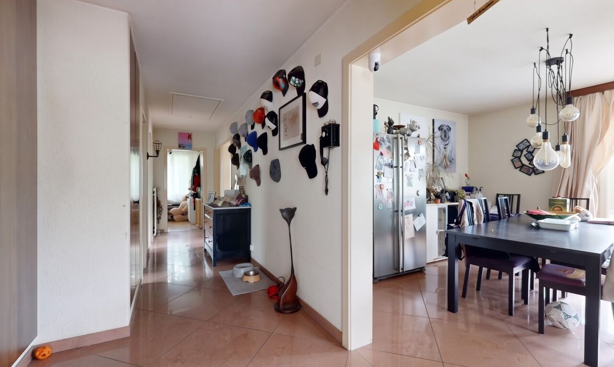 Maison individuelle in à Couvet - 3