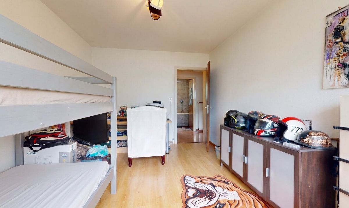 Maison individuelle in à Couvet - 8