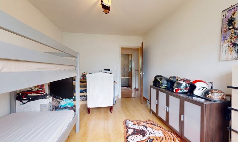 Maison individuelle in à Couvet - 9