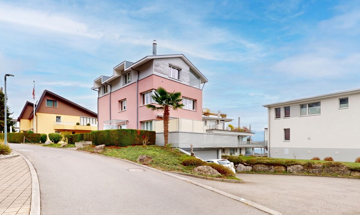 Zweifamilienhaus in Hergiswil - 0