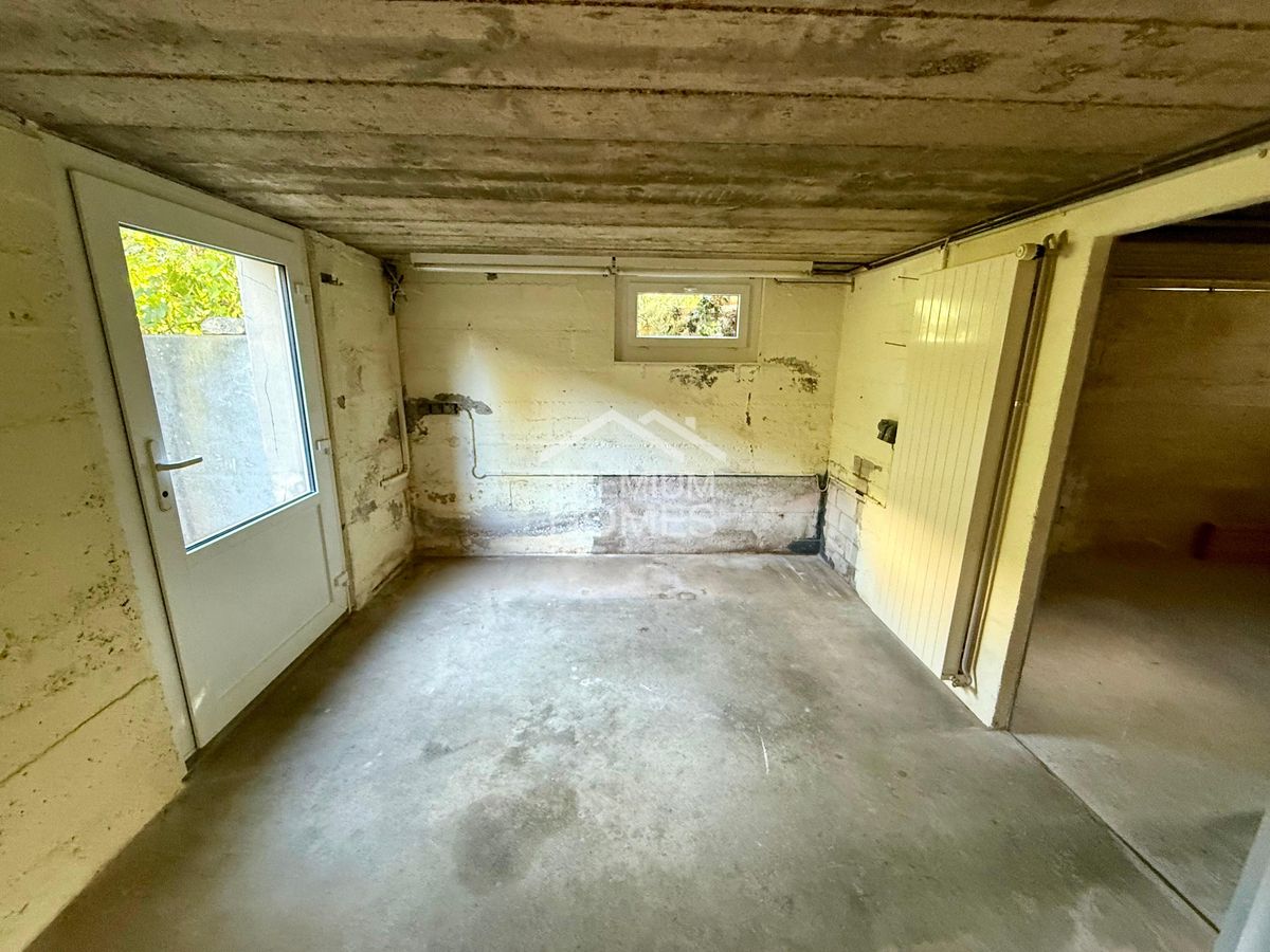 Charmantes Einfamilienhaus zur befristeten Miete!! - 11