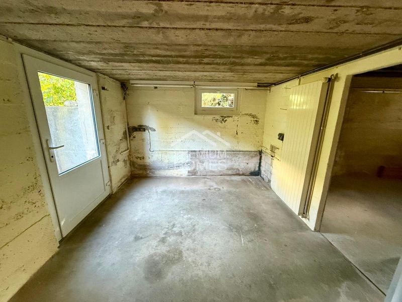 Charmantes Einfamilienhaus zur befristeten Miete!! - 12
