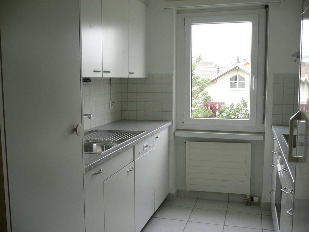 Wohnen an zentraler Lage - 3