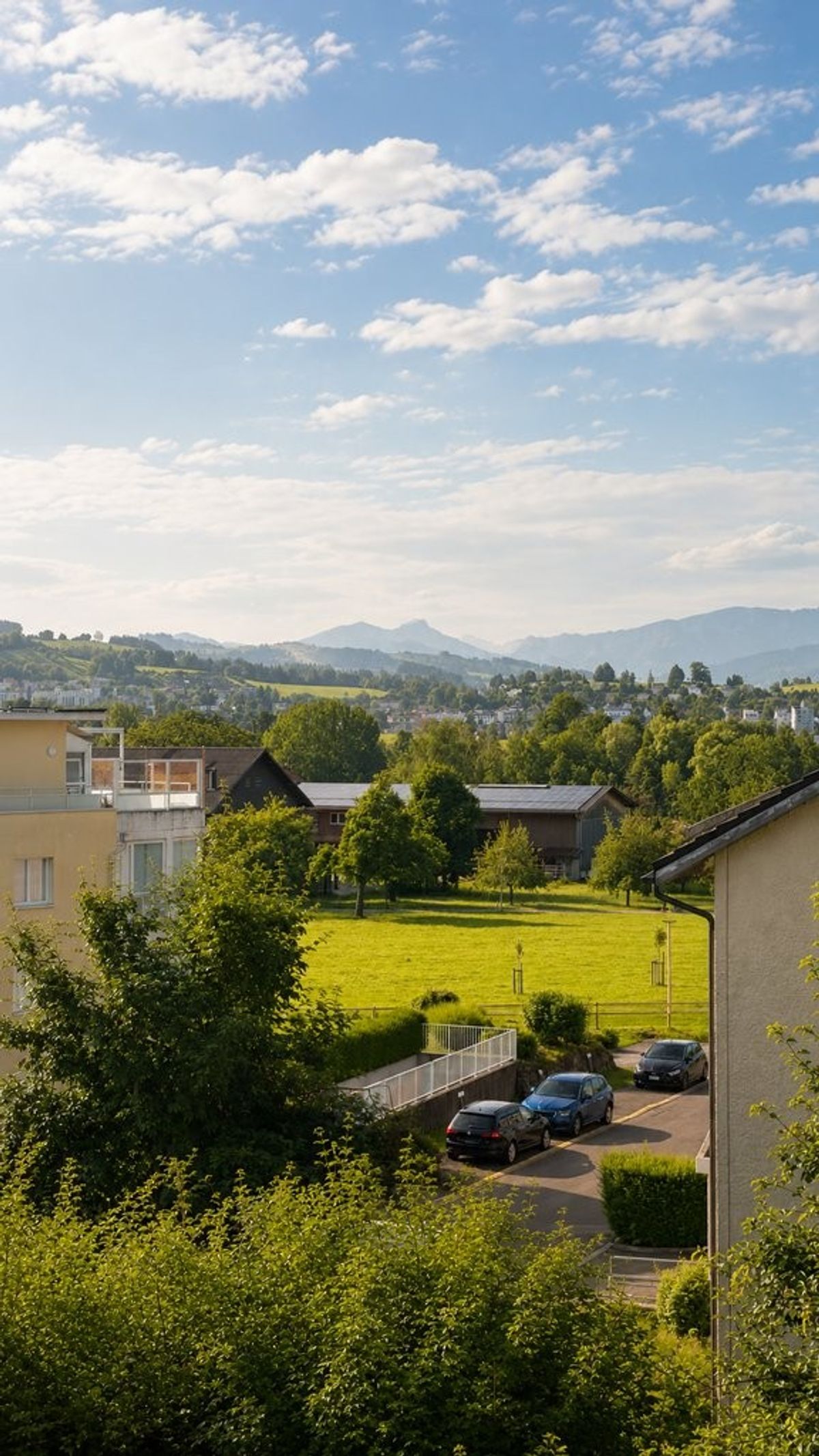 Ihre neue Wohlfühloase - 1