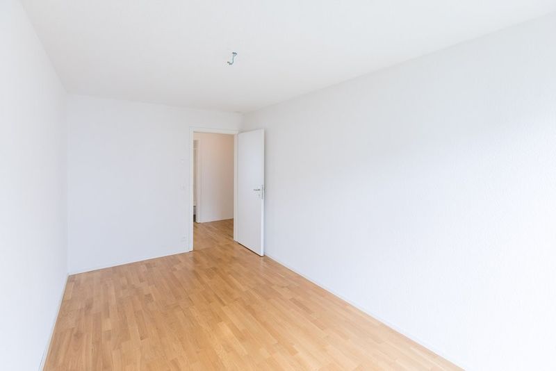 Neues Zuhause in Jegenstorf - sonnig, modern und familienfreundlich! - 7