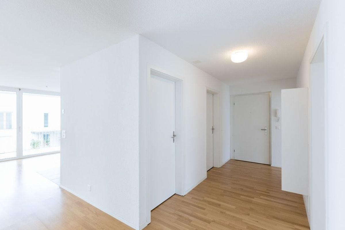 Neues Zuhause in Jegenstorf - sonnig, modern und familienfreundlich! - 9