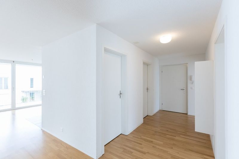 Neues Zuhause in Jegenstorf - sonnig, modern und familienfreundlich! - 10