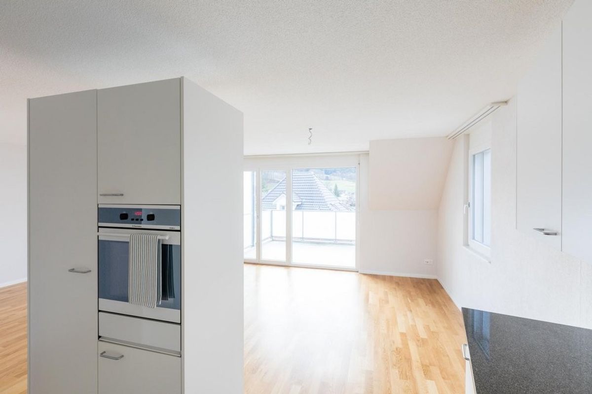 99 m2 zum Wohlfühlen! Grosszügige 4.5-Zimmer-Wohnung im EG - 4