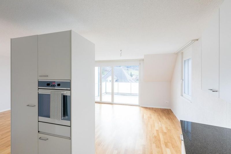 99 m2 zum Wohlfühlen! Grosszügige 4.5-Zimmer-Wohnung im EG - 5
