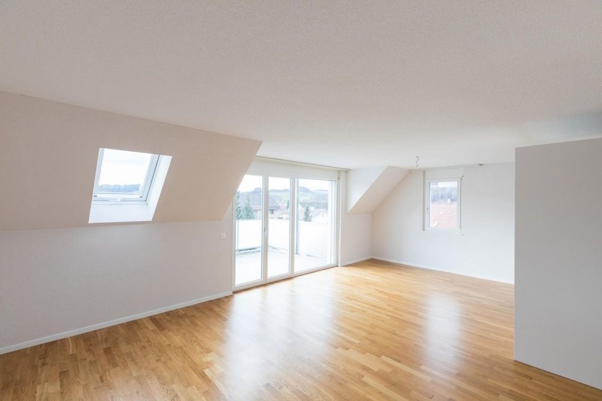 99 m2 zum Wohlfühlen! Grosszügige 4.5-Zimmer-Wohnung im EG - 5