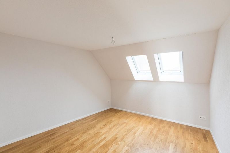 99 m2 zum Wohlfühlen! Grosszügige 4.5-Zimmer-Wohnung im EG - 8