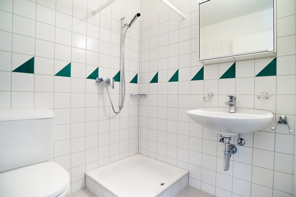 Single Wohnung sucht neuen Mieter - 3