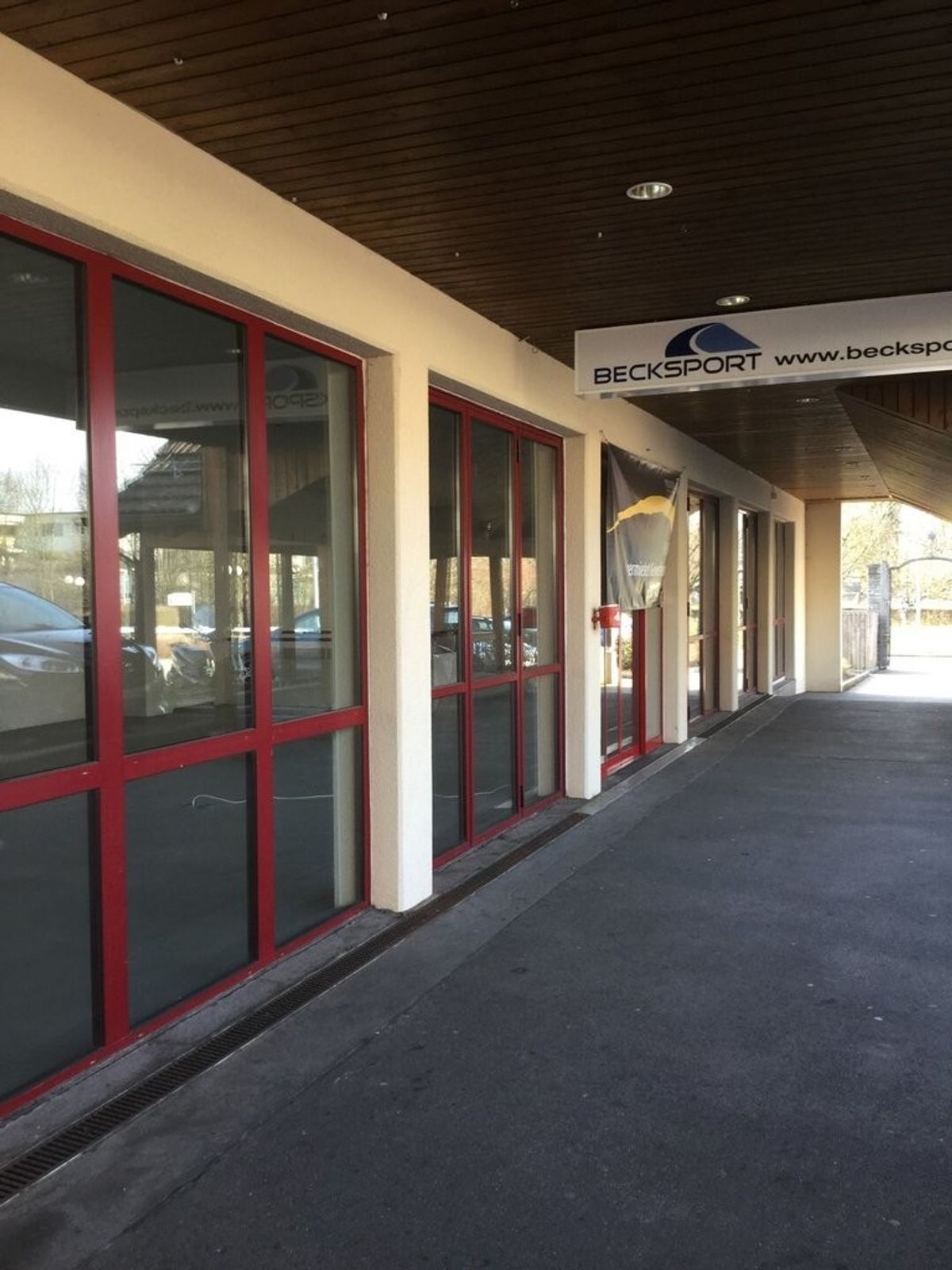 Attraktives Ladenlokal im Zentrum von Bad Zurzach - 3