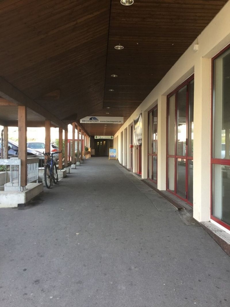 Attraktives Ladenlokal im Zentrum von Bad Zurzach - 5