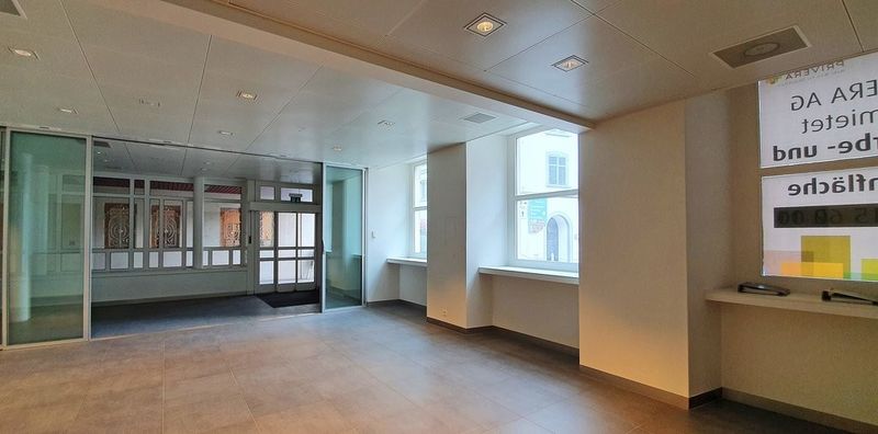 attraktive Räumlichkeiten mitten im Herzen von Bad Zurzach - 4