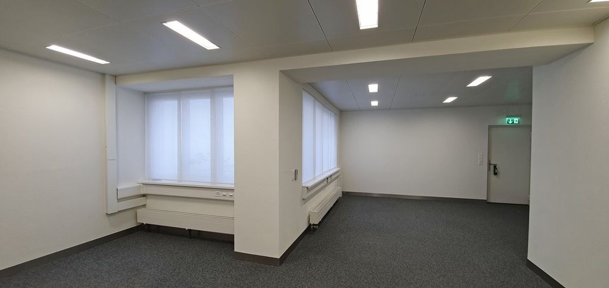 attraktive Räumlichkeiten mitten im Herzen von Bad Zurzach - 5