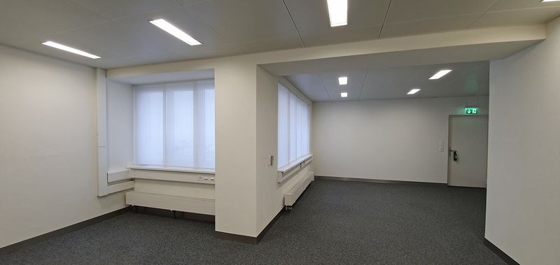 attraktive Räumlichkeiten mitten im Herzen von Bad Zurzach - 6