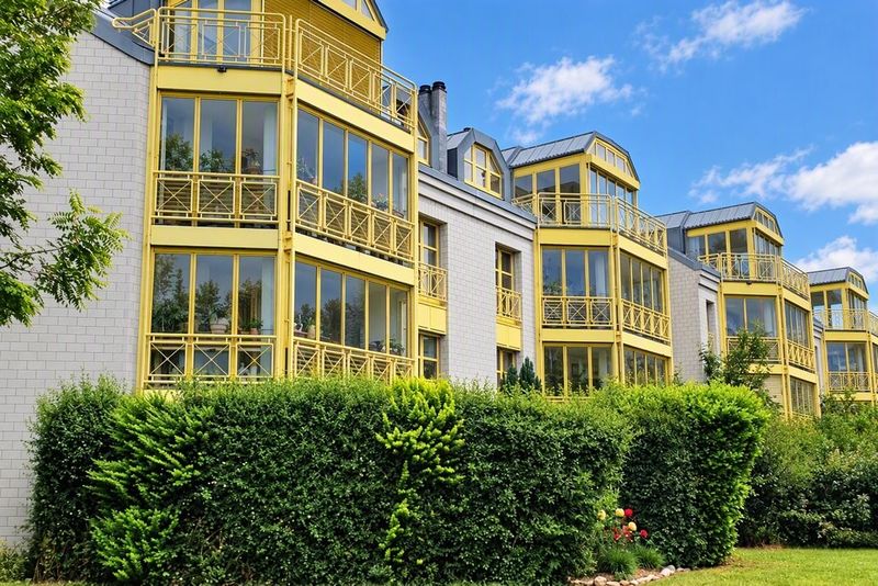 120 m2 Wohnkomfort für Familien mit Wintergarten und zwei Bädern - 1
