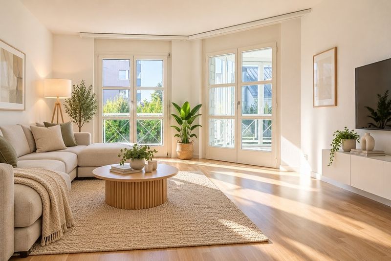 120 m2 Wohnkomfort für Familien mit Wintergarten und zwei Bädern - 4