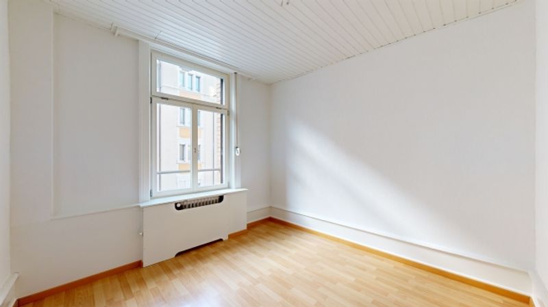Grosszügige, helle Jugendstilwohnung - 6
