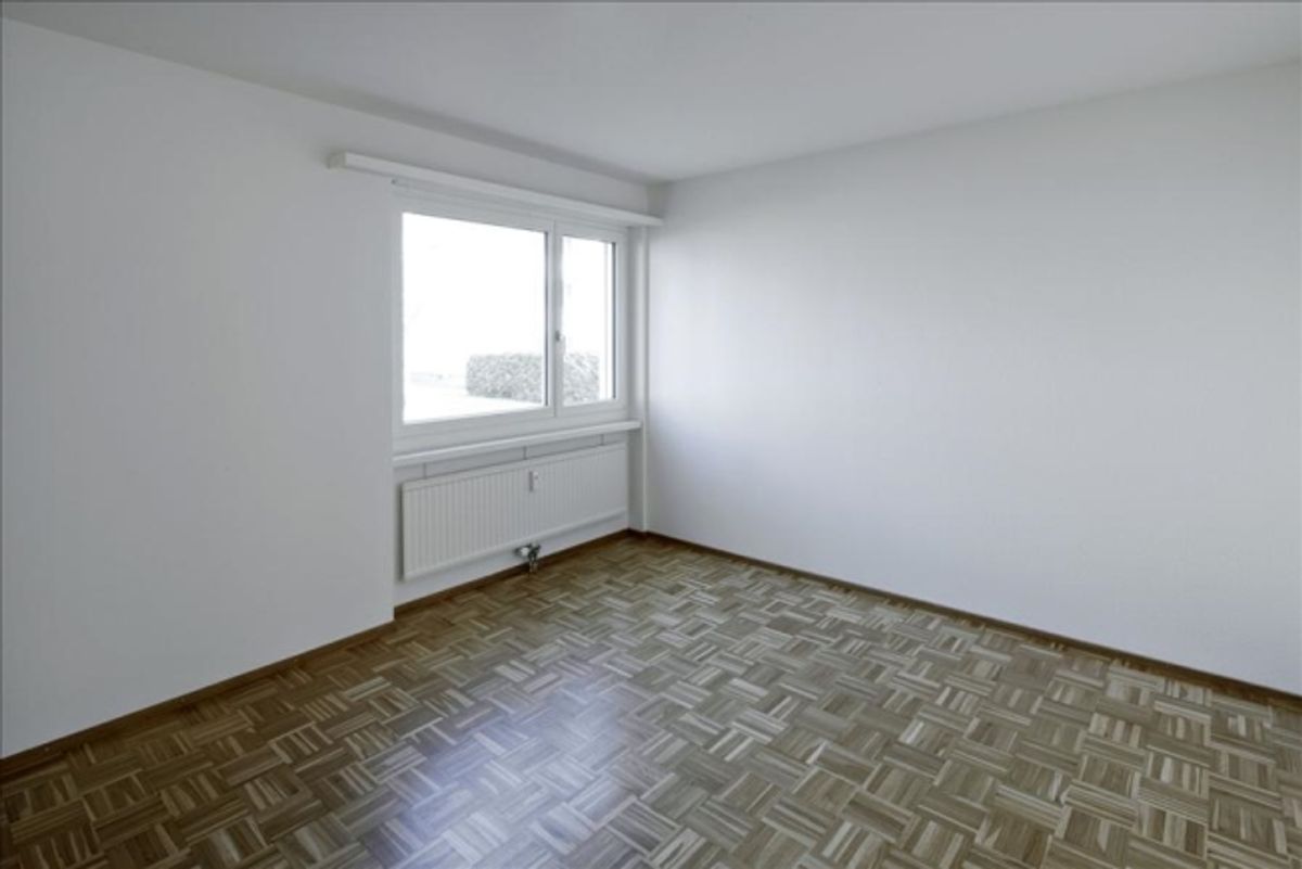 MIETEN  OHNE  KAUTION Schöne 3.5 Zimmerwohnung am Waldrand - 8