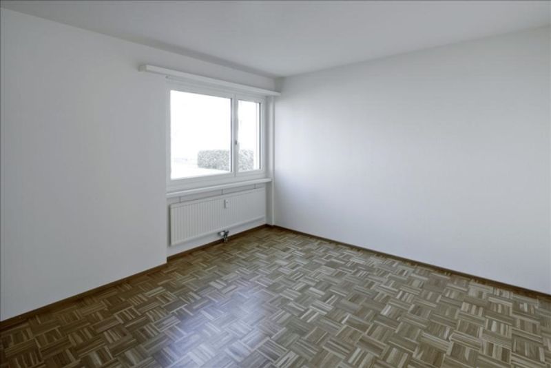 MIETEN  OHNE  KAUTION Schöne 3.5 Zimmerwohnung am Waldrand - 9