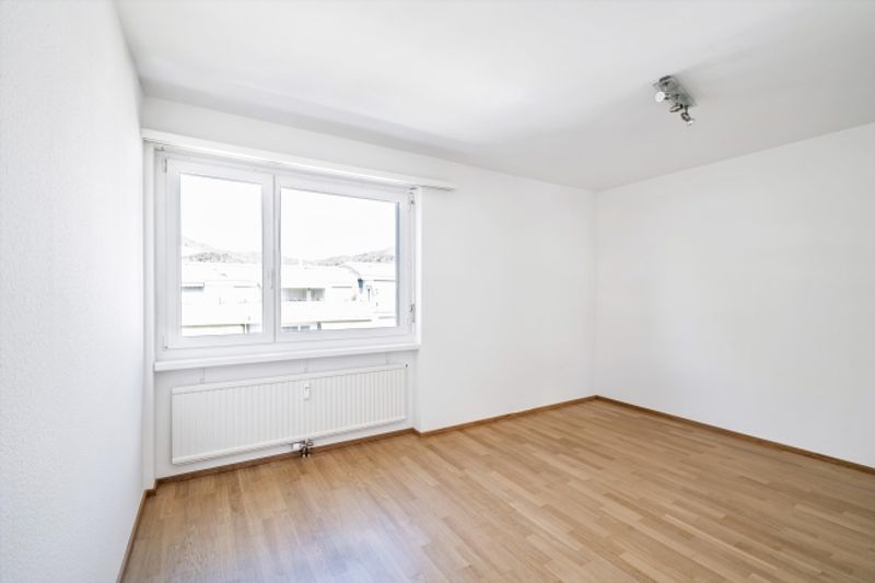 MIETEN  OHNE  KAUTION Schöne 3.5 Zimmerwohnung am Waldrand - 11