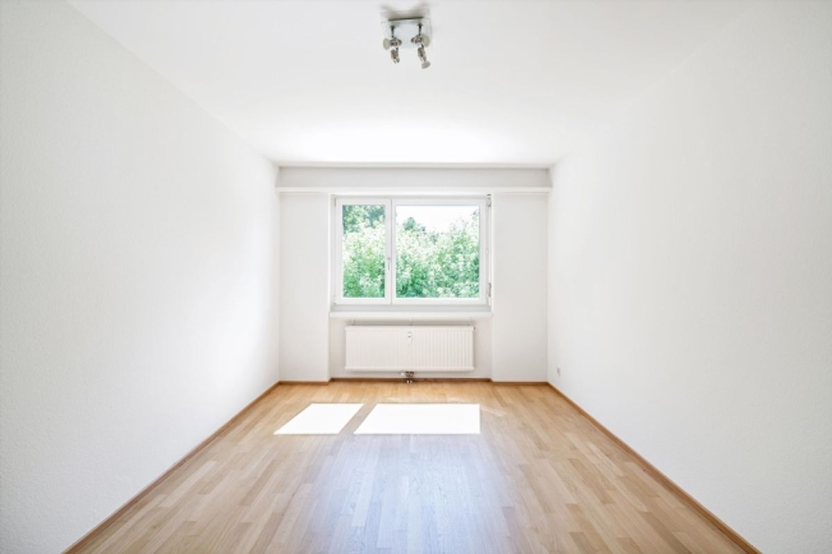 MIETEN  OHNE  KAUTION Schöne 3.5 Zimmerwohnung am Waldrand - 11